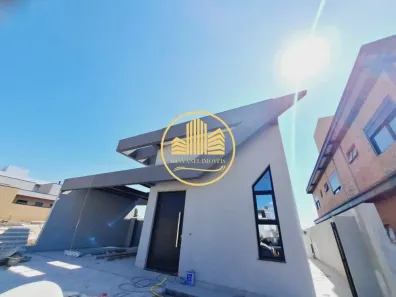 Casa de Condomínio com 3 Quartos à venda, 164m² no São Venâncio, Itupeva