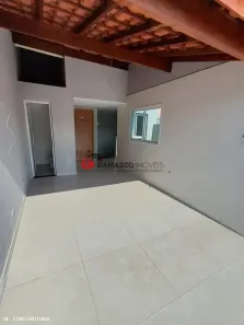 Cobertura com 2 Quartos à venda, 115m² no Santa Maria, Santo André