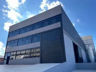 Galpão/Depósito/Armazém à venda, 980m² no Iporanga, Sorocaba