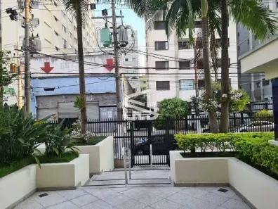 Apartamento com 1 Quarto à venda, 45m² no Bela Vista, São Paulo