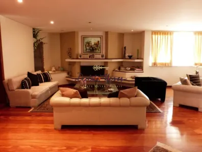 Apartamento com 4 Quartos à venda, 365m² no Jardim Paulista, São Paulo