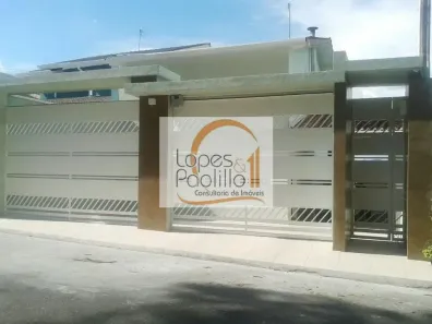 Casa com 4 Quartos à venda, 300m² no Vila Esperia ou Giglio, Atibaia