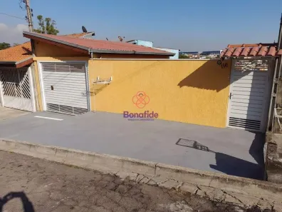 Casa com 2 Quartos à venda, 130m² no Jardim Mirante, Várzea Paulista