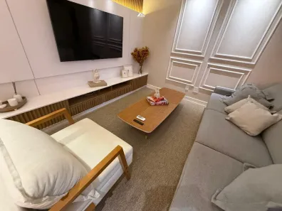 Apartamento com 3 Quartos à venda, 133m² no Praia Brava de Itajaí, Itajaí