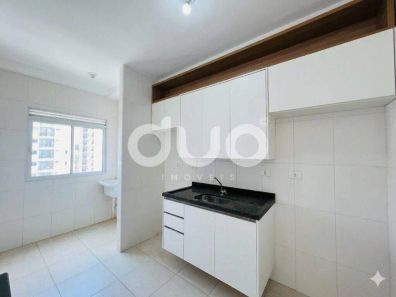 Apartamento com 2 Quartos à venda, 56m² no Parque São Matheus, Piracicaba