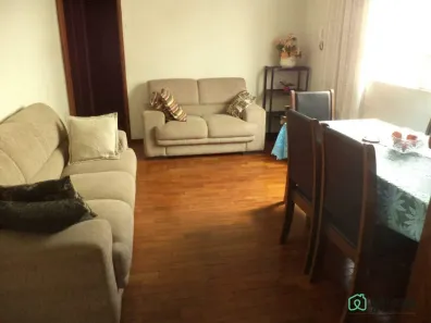Apartamento com 3 Quartos à venda, 87m² no Alto Barroca, Belo Horizonte
