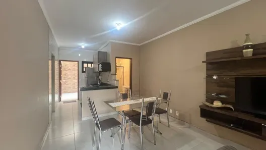 Apartamento com 3 Quartos à venda, 78m² no Maranduba, Ubatuba
