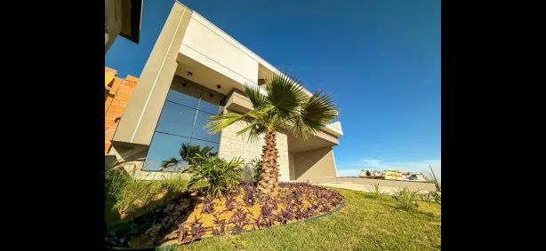 Casa de Condomínio com 3 Quartos à venda, 195m² no Jardim Residencial Dona Maria José, Indaiatuba