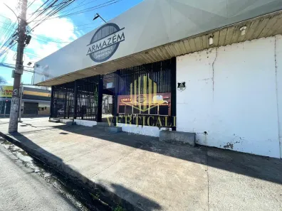 Ponto Comercial para alugar, 220m² no Goiabeira, Cuiabá