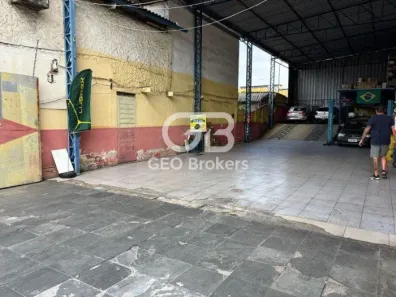 Galpão/Depósito/Armazém à venda, 240m² no Centro, Jacareí