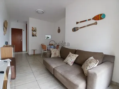 Apartamento com 2 Quartos para alugar, 80m² no Enseada, Guarujá