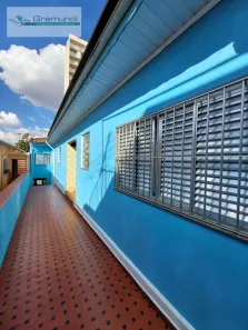 Sobrado com 3 Quartos à venda, 150m² no Vila Alpina, São Paulo