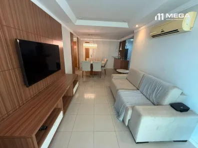 Apartamento com 3 Quartos à venda, 120m² no Praia da Costa, Vila Velha