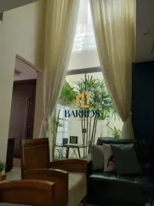 Casa de Condomínio com 3 Quartos à venda, 330m² no Morumbi, Piracicaba