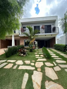 Casa de Condomínio com 3 Quartos à venda, 212m² no São Bento, Paulínia