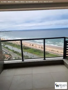 Apartamento com 2 Quartos à venda, 60m² no Piatã, Salvador