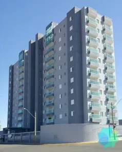 Apartamento com 2 Quartos para alugar, 74m² no Jardim Nair Maria, Salto