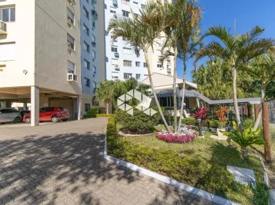 Apartamento com 2 Quartos à venda, 53m² no Rubem Berta, Porto Alegre