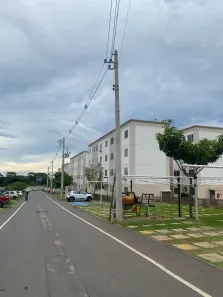Apartamento com 2 Quartos à venda, 48m² no Fazenda Santa Rita, Goiânia