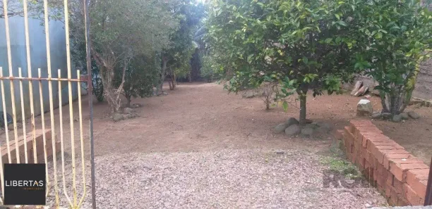 Lote/Terreno à venda, 218m² no Lomba do Pinheiro, Porto Alegre
