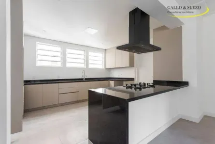 Apartamento com 3 Quartos à venda, 225m² no Jardim Paulista, São Paulo