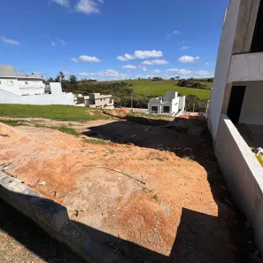 Lote/Terreno à venda, 296m² no Wanel Ville, Sorocaba