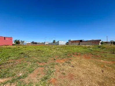 Lote/Terreno para alugar, 340m² no Vila Elisa, Ribeirão Preto