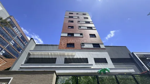 Apartamento com 1 Quarto à venda, 49m² no América, Joinville