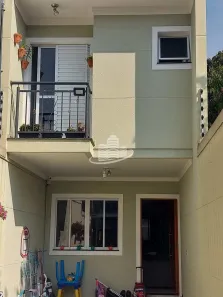 Sobrado com 3 Quartos à venda, 112m² no Vila Nova Mazzei, São Paulo