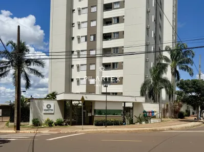 Apartamento com 3 Quartos à venda, 64m² no Jardim Morumbi, Londrina