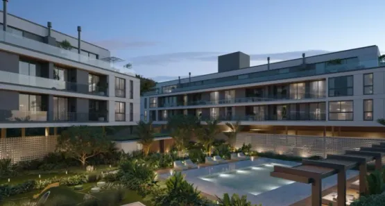 Apartamento com 1 Quarto à venda, 27m² no Santo Antônio de Lisboa, Florianópolis