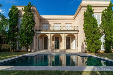 Casa com 4 Quartos à venda, 941m² no Retiro Morumbi, São Paulo