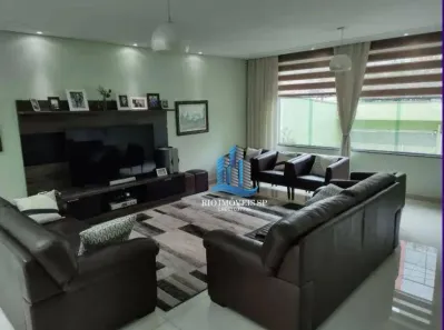 Sobrado com 3 Quartos à venda, 399m² no Olímpico, São Caetano do Sul