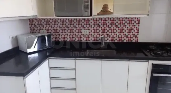 Apartamento com 2 Quartos à venda, 56m² no Jardim Morro Verde, São Paulo