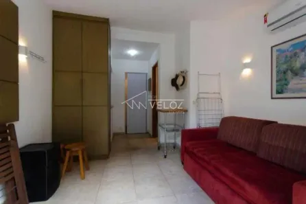 Flat com 2 Quartos à venda, 84m² no Lagoa, Rio de Janeiro