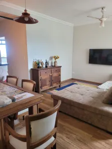 Apartamento com 1 Quarto à venda, 51m² no Mirim, Praia Grande