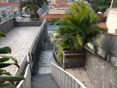 Lote/Terreno à venda, 300m² no Vila Gustavo, São Paulo
