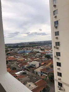 Apartamento com 2 Quartos à venda, 60m² no Setor Cândida de Morais, Goiânia