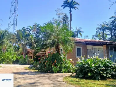 Casa com 5 Quartos à venda, 1830m² no Boiçucanga, São Sebastião