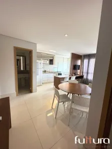 Apartamento com 2 Quartos para alugar, 66m² no Setor Bueno, Goiânia