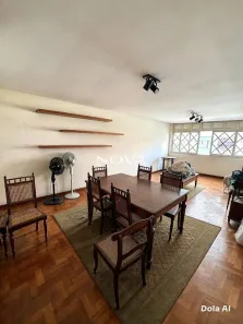 Apartamento com 3 Quartos à venda, 131m² no Icaraí, Niterói