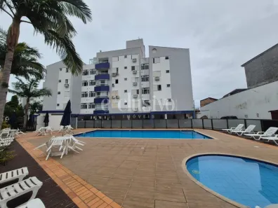 Apartamento com 2 Quartos à venda, 76m² no Abraão, Florianópolis
