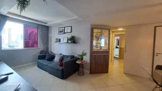 Apartamento com 2 Quartos à venda, 90m² no Umarizal, Belém