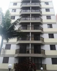 Apartamento com 3 Quartos à venda, 65m² no Vila Monte Alegre, São Paulo