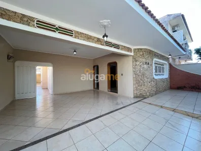 Casa com 3 Quartos para venda ou aluguel, 180m² no Jardim Roseana, São José do Rio Preto