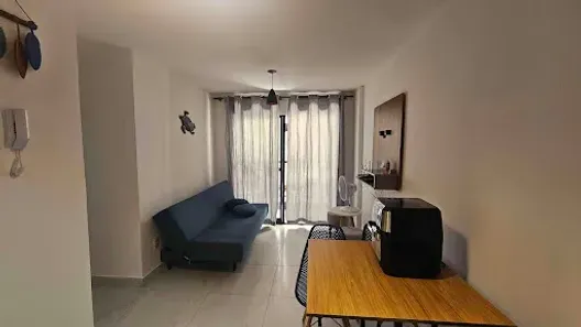 Apartamento com 2 Quartos à venda, 60m² no Intermares, Cabedelo