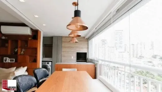 Apartamento com 1 Quarto à venda, 68m² no Chácara Inglesa, São Paulo