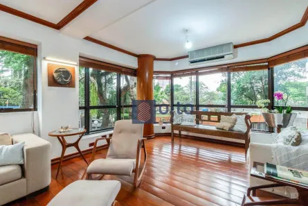 Apartamento com 3 Quartos à venda, 300m² no Vila Madalena, São Paulo