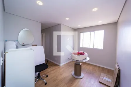 Apartamento com 2 Quartos à venda, 43m² no Jardim Belém, São Paulo
