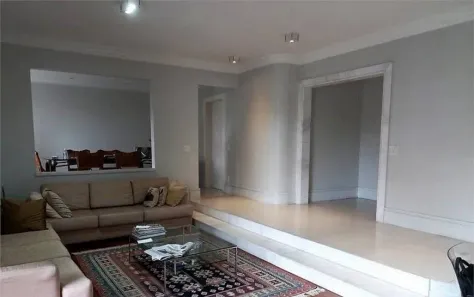 Apartamento com 4 Quartos à venda, 184m² no Perdizes, São Paulo